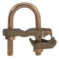 GPL3 LARGE BRONZE U BOLT