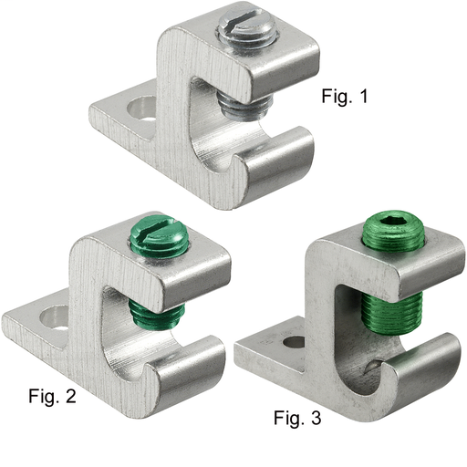 Grounding Hardware