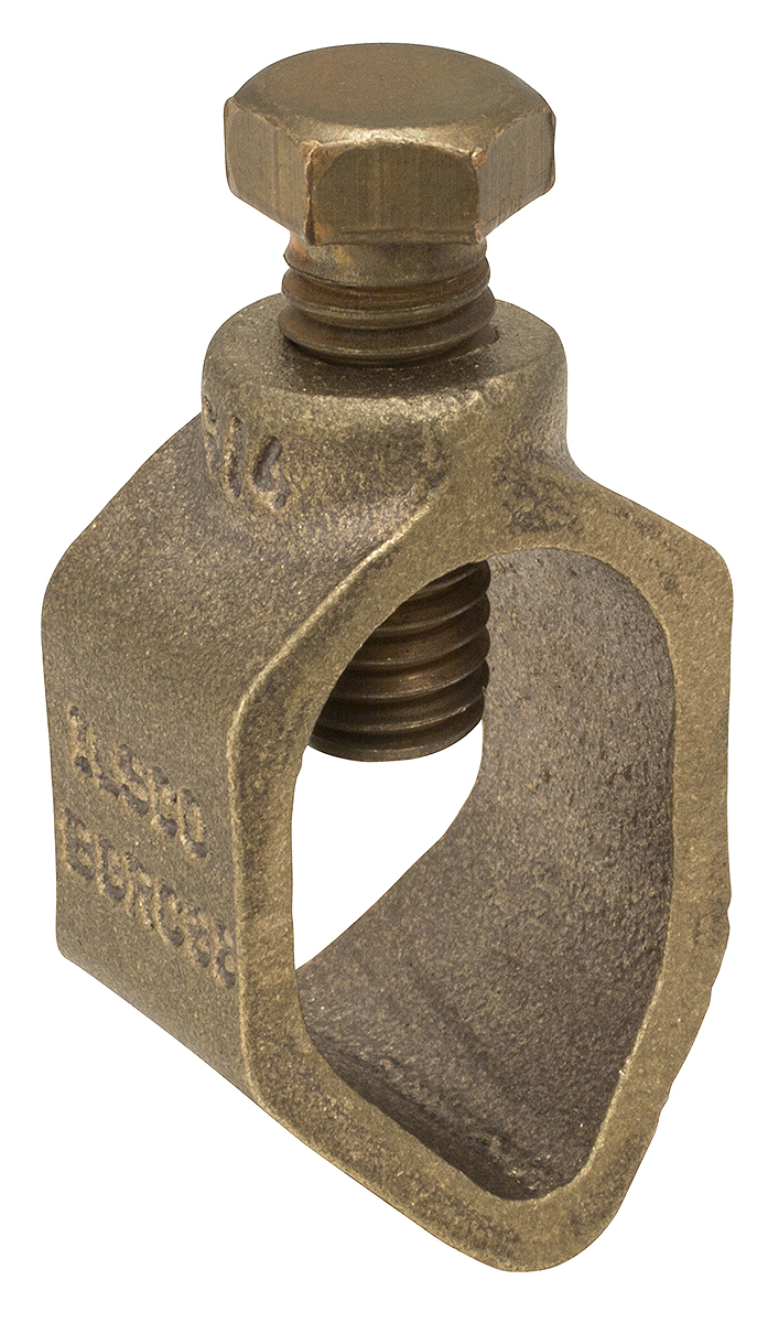 BGRC GRD ROD CLAMP CAST