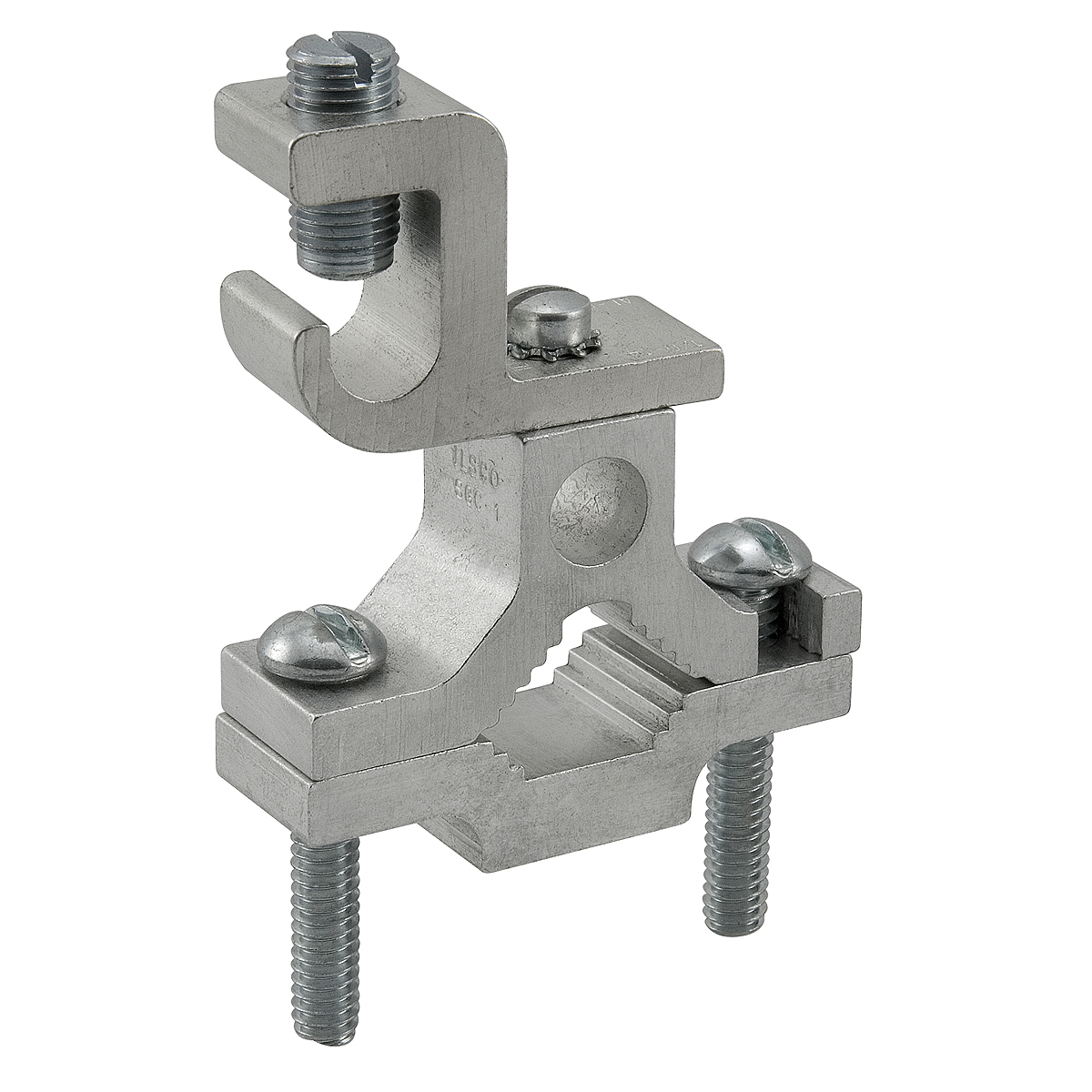 SGC LAY-IN GROUND CLAMP