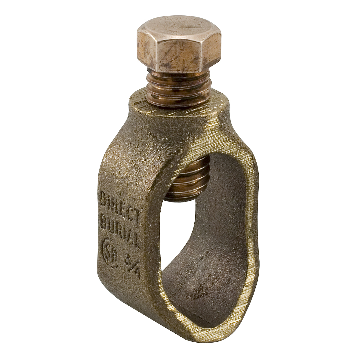 GRC GRD ROD CLAMP