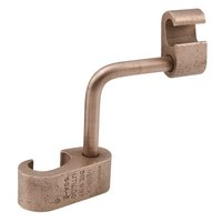 ILSCOM GGA GRD GRID CONNECTOR