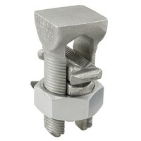 AK AL/CU SPLIT BOLT