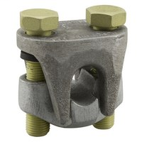 DBA 2 BOLT AL/CU S/B