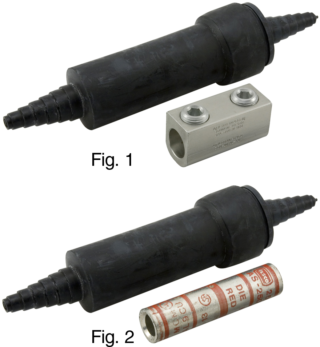 SSK UNDERGRND SPLICE KIT