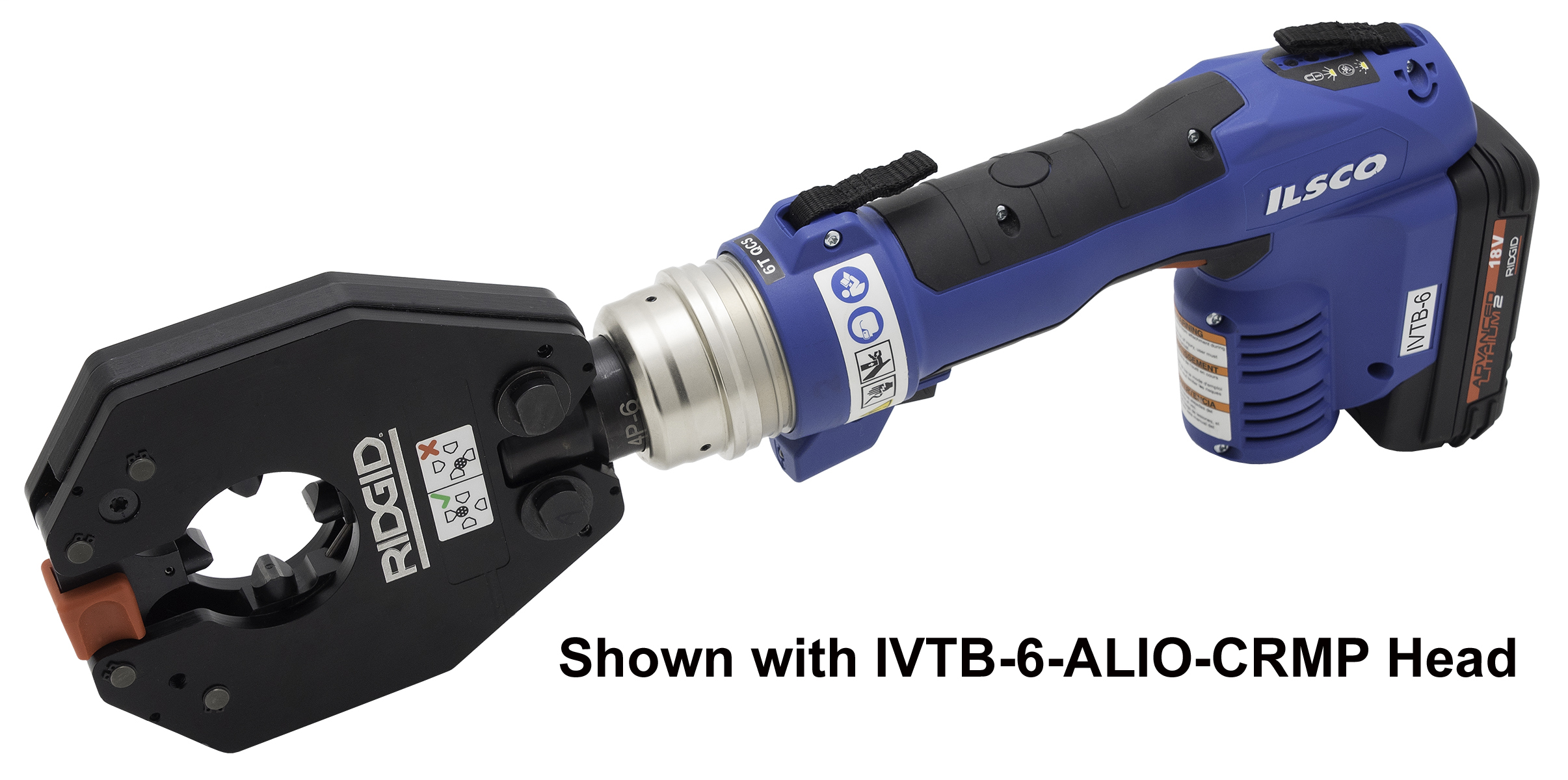 Product image for HYDRAULIC TOOL