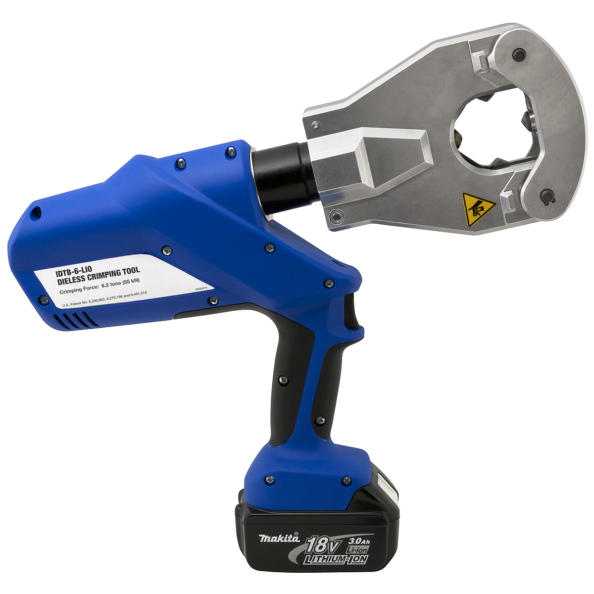 BCT BATTERY COMP TOOL