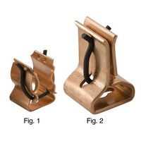 MCLP FUSE CLIP REINFORCED