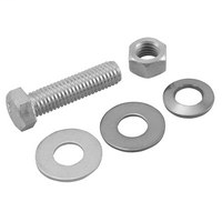 NBW MOUNTING HARDWARE