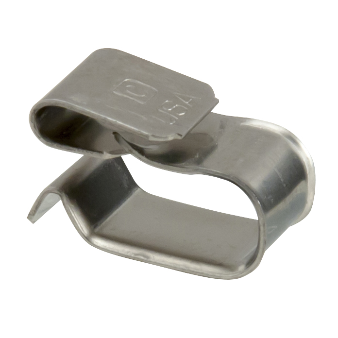 SSWC STAINLESS STEEL WIRE CLIPS