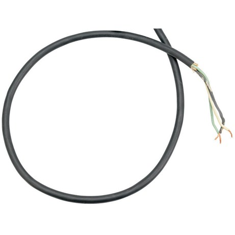 Cord Only or Cord/Plug Accessory for Wet Location