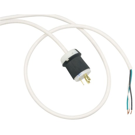 Cord and Twist-Lock Plug Accessory
