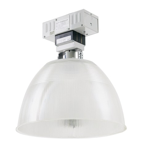 AccuLite Prisma-Lux ALX Series Highbay, Acrylic