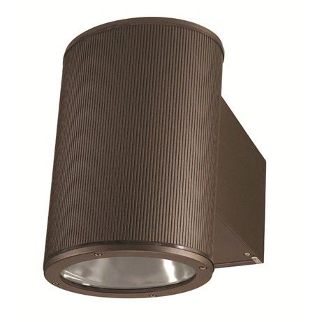AccuLite Oval CFL/HID Cylinders Downlighting