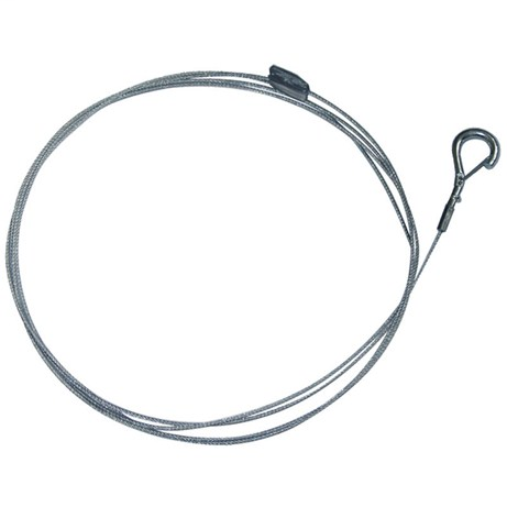 AccuLite 10-Foot or 2-Foot Ballast Safety Cable