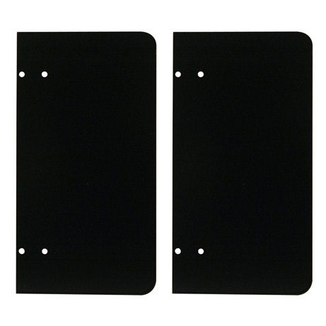 AccuLite RBF Side Visor Accessory