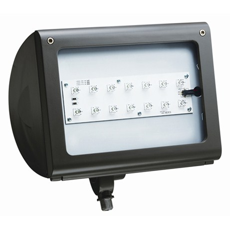 AccuLite Caribe Architectural Floodlighting