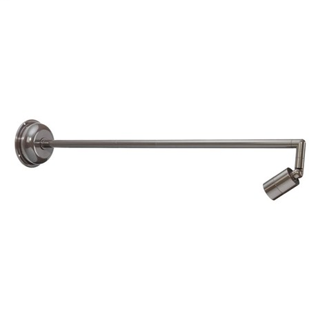 AccuLite 36-Inch Single Head Straight Arm
