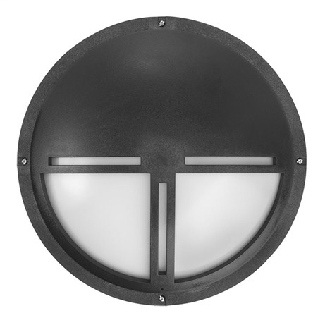 AccuLite Stonewall Round Wall Luminaires