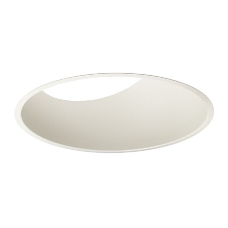Indy 12-Inch Sloped Ceiling Adapter