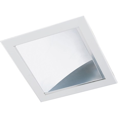 Indy 1x1 25SQ21 Trip Tube Horiz 1-Lamp WW, Accent