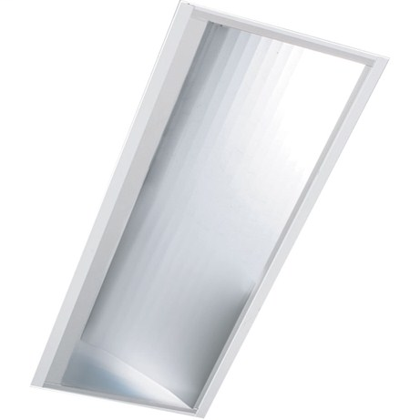 Indy 1x2 25R91 Wall Wash, Accent