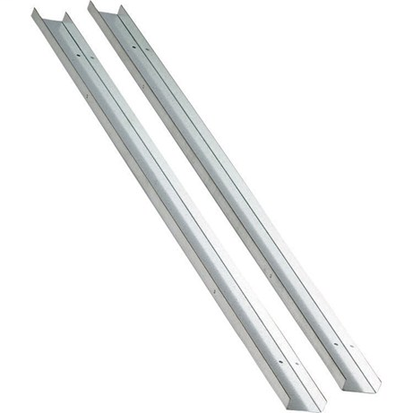 Product image for JNO HB28 AC C-CHNL MTG BARS 28"