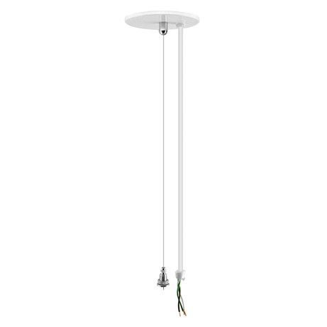 Indy™ L Series Cylinders Cable Suspension Kit