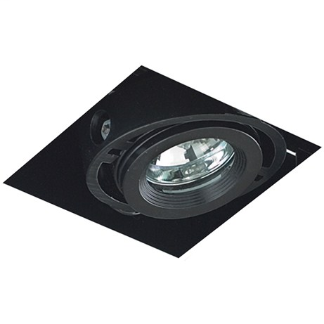 Indy DesignerCove 1-Lamp 20W CMH MR16,Trimless