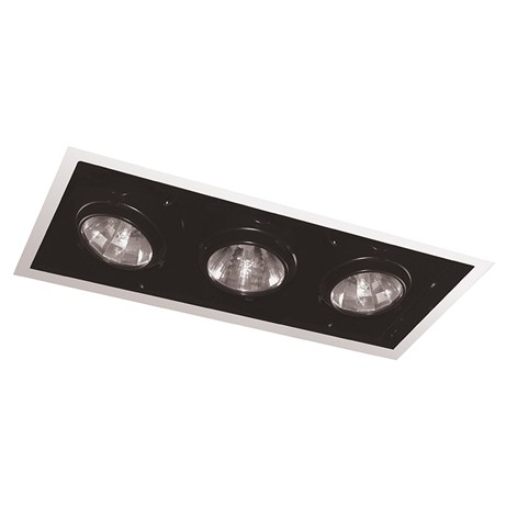 Indy Designer Cove 1, 2 or 3 Lamp T4 or B5 CMH