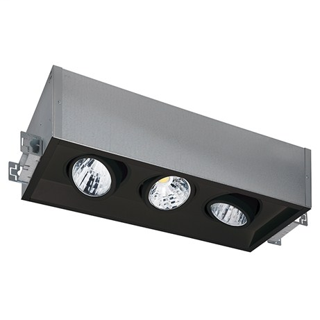Indy 1000 or 2000 Lumens LED Multi-Spot®