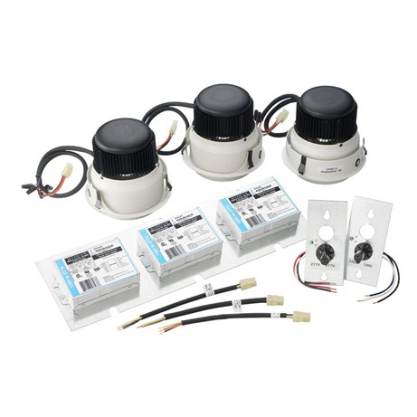 Indy Multi-Lamp Retrofit LED Kit