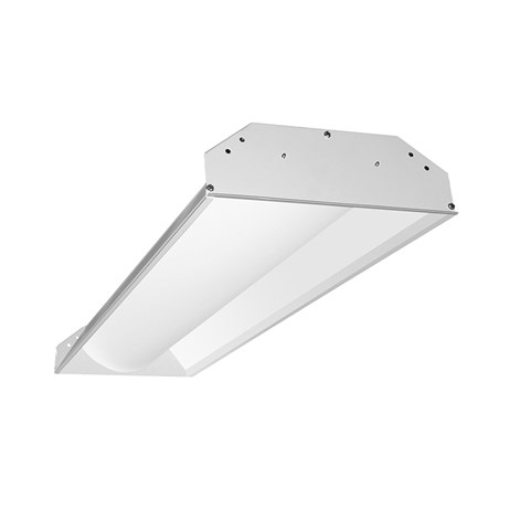 Indy X-Series S1X4BL LED 3900-5500lm Basket
