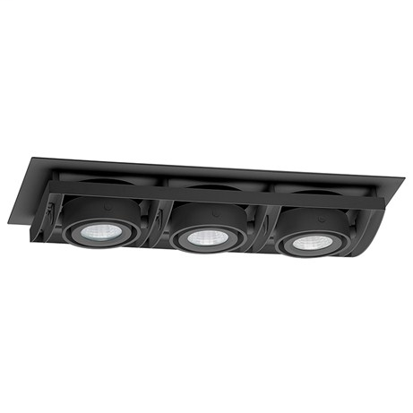 Indy AVIO Recessed 20 or 39W MR16 CMH