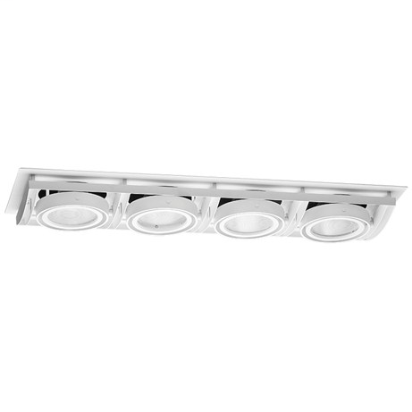 Indy AVIO Recessed PAR30 Halogen