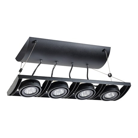 Indy AVIO Surface Mount 20 or 39W MR16