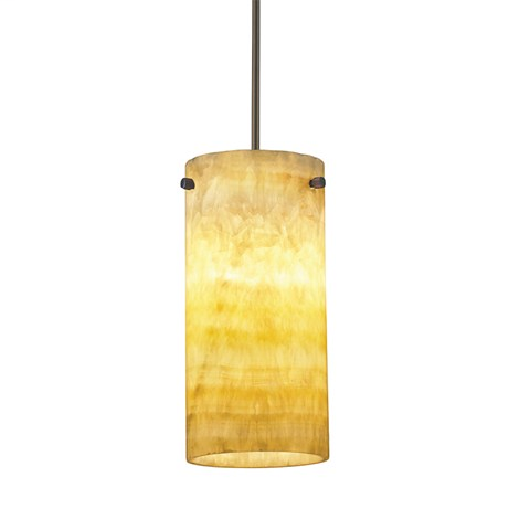 Juno 120V Decorative Pendant – Medium Cyl. Series
