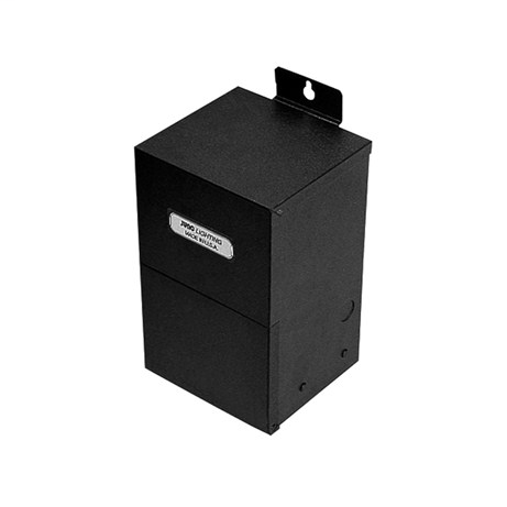 Juno 12V, 120/277VAC 20/40/75W 1C Mag. Transformer