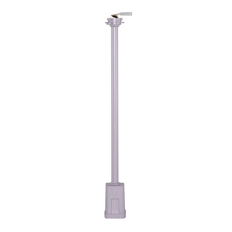 Juno 12/18/24/36/48-Inch Low Volt. Extension Wands