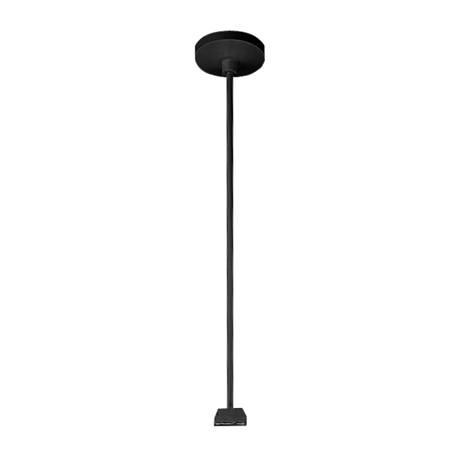 Product image for JNO T90-18IN-BL T-BAR PENDANT STEM
