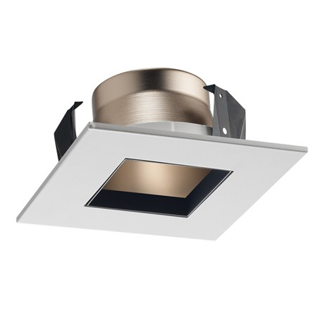 Product image for JNO 17SQ-WWH 4IN SQ TRIM DWNLIGHT R