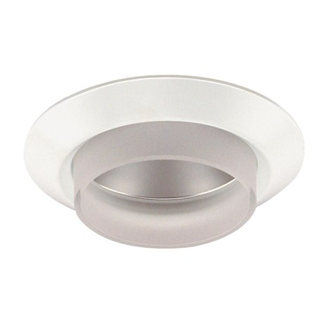 Product image for JNO 4103-FROSTWH 4IN DECO TRIM