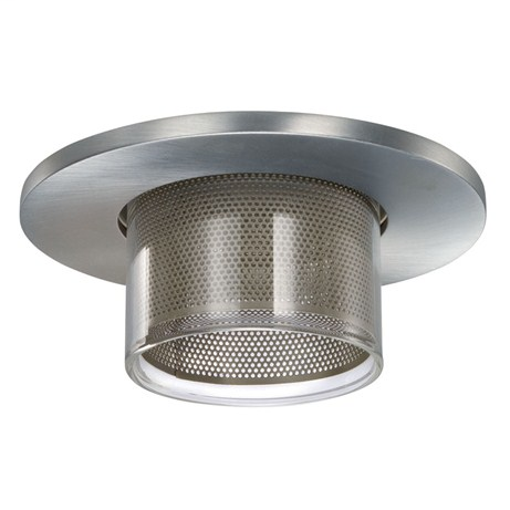 Product image for JNO 4150-MESHSC 4IN DECO TRIM