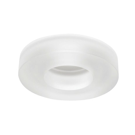 Product image for JNO 4180-FROST 4IN DECO TRIM