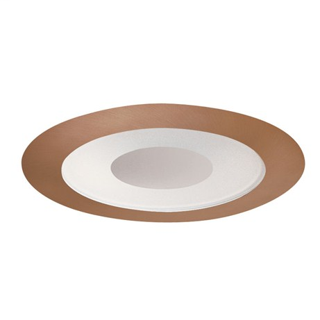 Product image for JNO 441-WSC 4IN LV TRIM LENS SHOWER