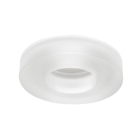 Product image for JNO 4480-FROST 4IN DECO TRIM