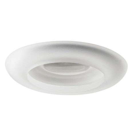 Product image for JNO 4481-CLEAR 4IN DECO TRIM