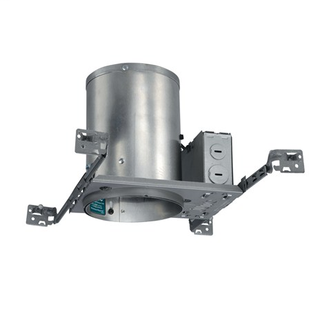 Juno IC20NW 120 Volt 5 Inch Incandescent Recessed Downlight Housing with Push-In Electrical Connector Juno IC20NW 120 Volt 5 Inch Incandescent Recessed Downlight Housing with Push-In Electrical Connector