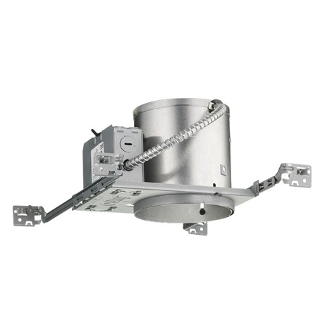 Product image for JNO IC25-S 5IN IC SHALLOW HOUSING R