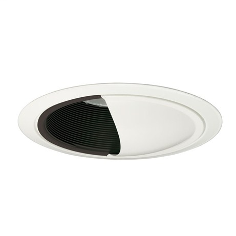 JNO 262G3-WWH 6" LED TRIM SCOOP WAL JNO 262G3-WWH 6" LED TRIM SCOOP WAL